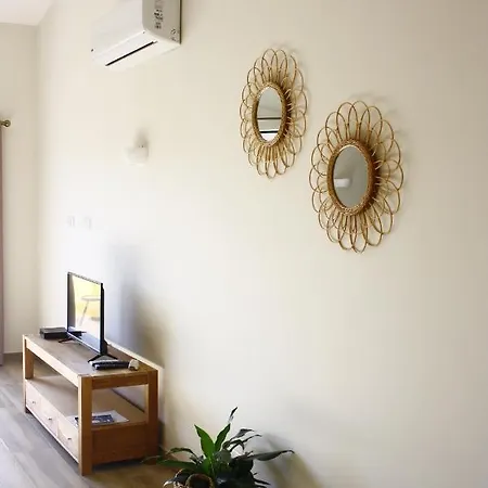 Quinta Do Mocho Bauernhof *