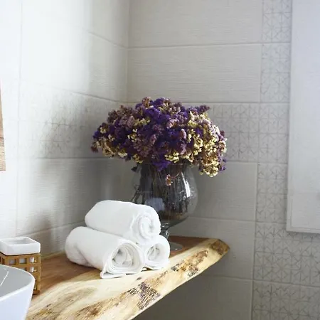 Farm stay Quinta Do Mocho Estoi